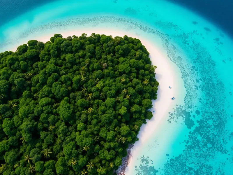 Koh Kood: Jungle Sanctuary