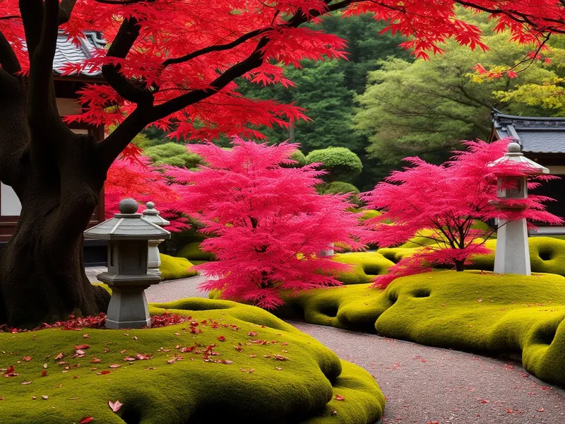 Kyoto: Silent Gardens