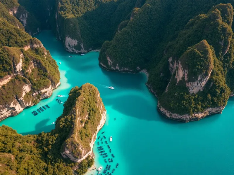 Palawan: The Last Frontier